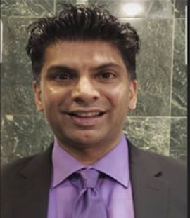 Bob Parekh