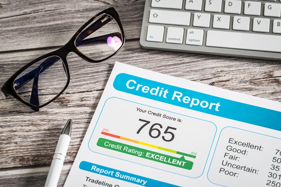 Self Employed Mortgage
