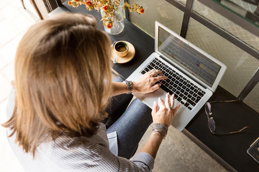 Self Employed Mortgage